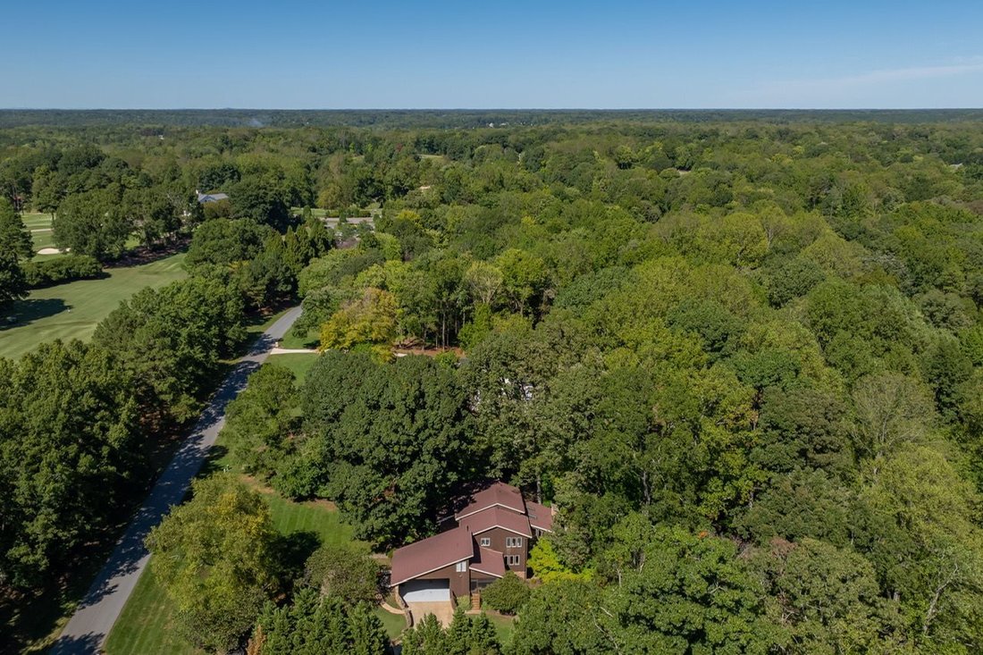 Casa en Greensboro, Carolina del Norte, Estados Unidos 5 - 19016347