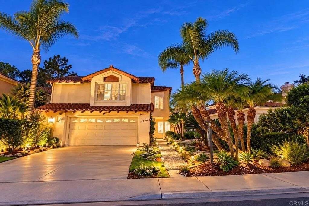 Residenza a San Diego, California, Stati Uniti 1 - 18764999