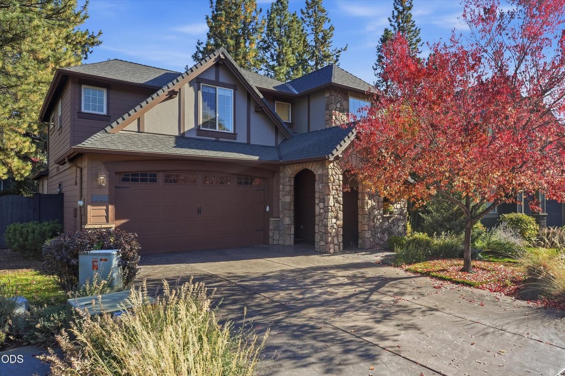 House in Bend, Oregon, United States 1 - 19017048