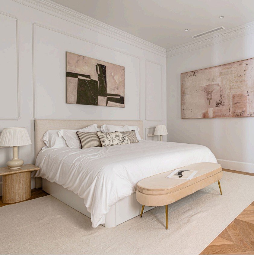 Apartment in Chamberi, Madrid, Spain 4 - 19017970