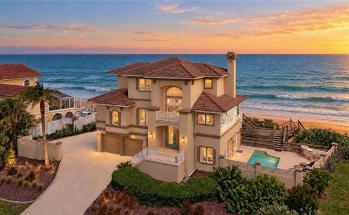 Casa a Palm Coast, Florida, Stati Uniti 1