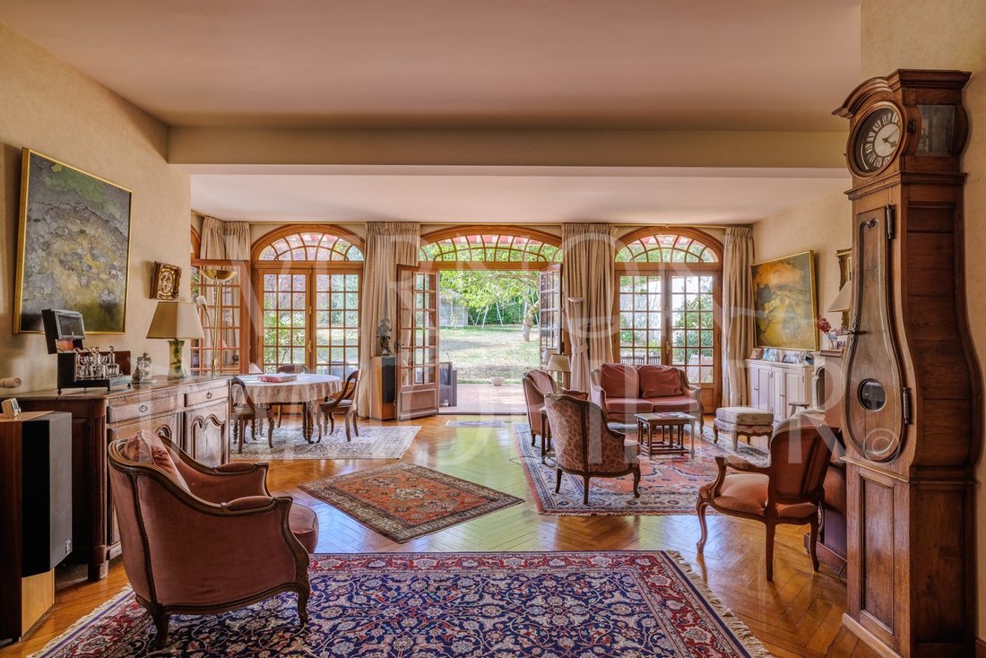 Casa a Vernon, Normandia, Francia 5 - 19016577