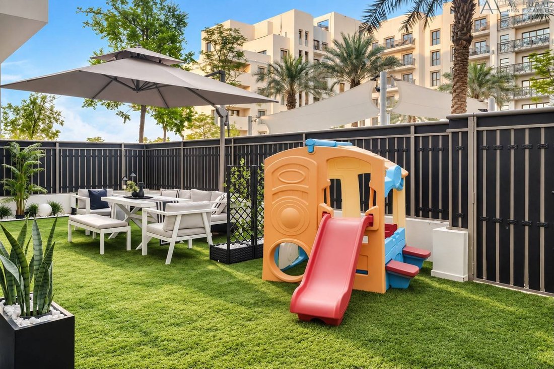 Apartment in Al Yalayis 2, Al Yalayis, Dubai 1 - 19017556