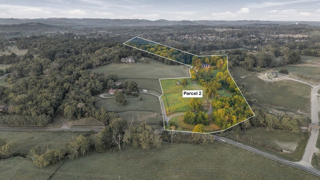House in Franklin, Tennessee, United States 5 - 19017700
