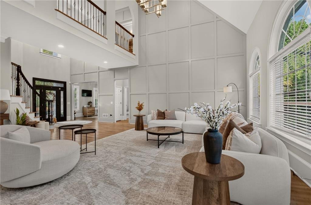 House in Johns Creek, Georgia, United States 4 - 19017308