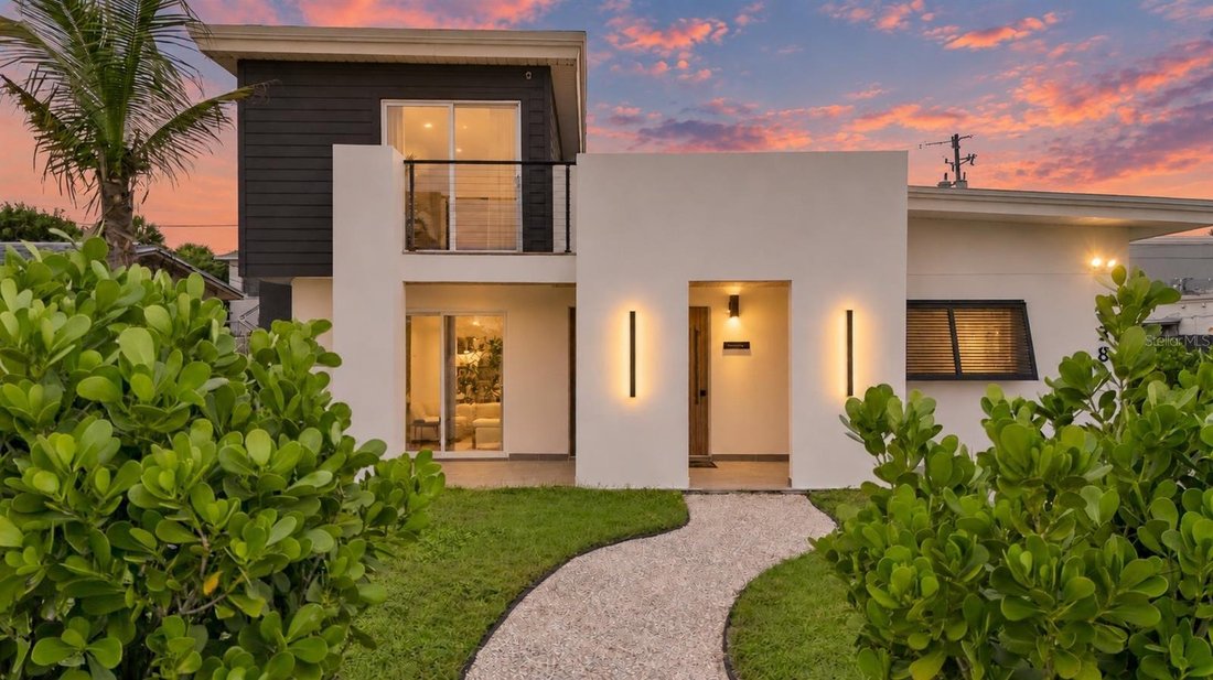 House in New Smyrna Beach, Florida, United States 1 - 19017844
