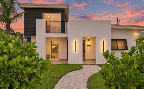 House in New Smyrna Beach, Florida, United States 1