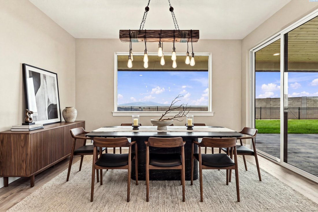 House in West Richland, Washington, United States 3 - 19017562