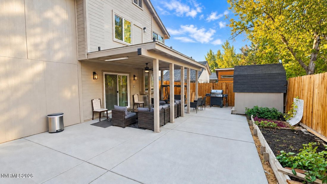 House in Reno, Nevada, United States 2 - 19017098