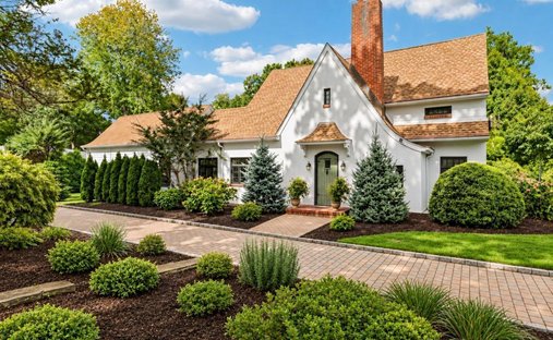 House in Centerport, New York, United States 1