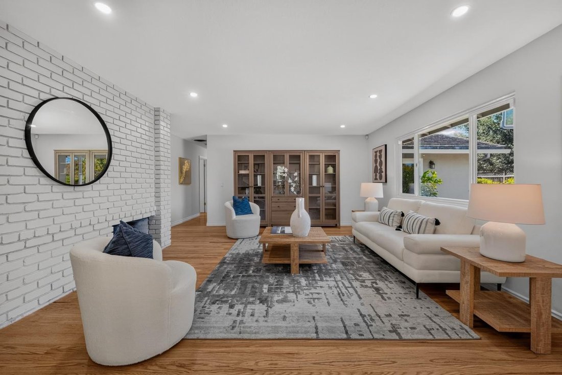 House in Sunnyvale, California, United States 5 - 19012731