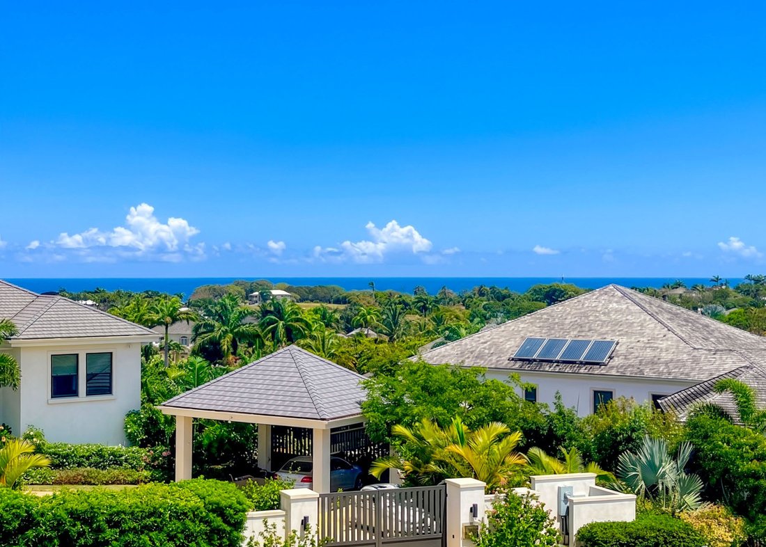 Villa in Westmoreland, Saint James, Barbados 4 - 18545436