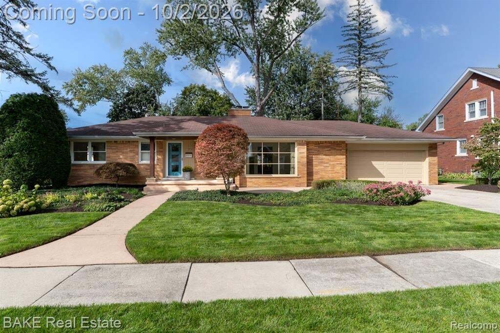 House in Plymouth, Michigan, United States 2 - 19017203