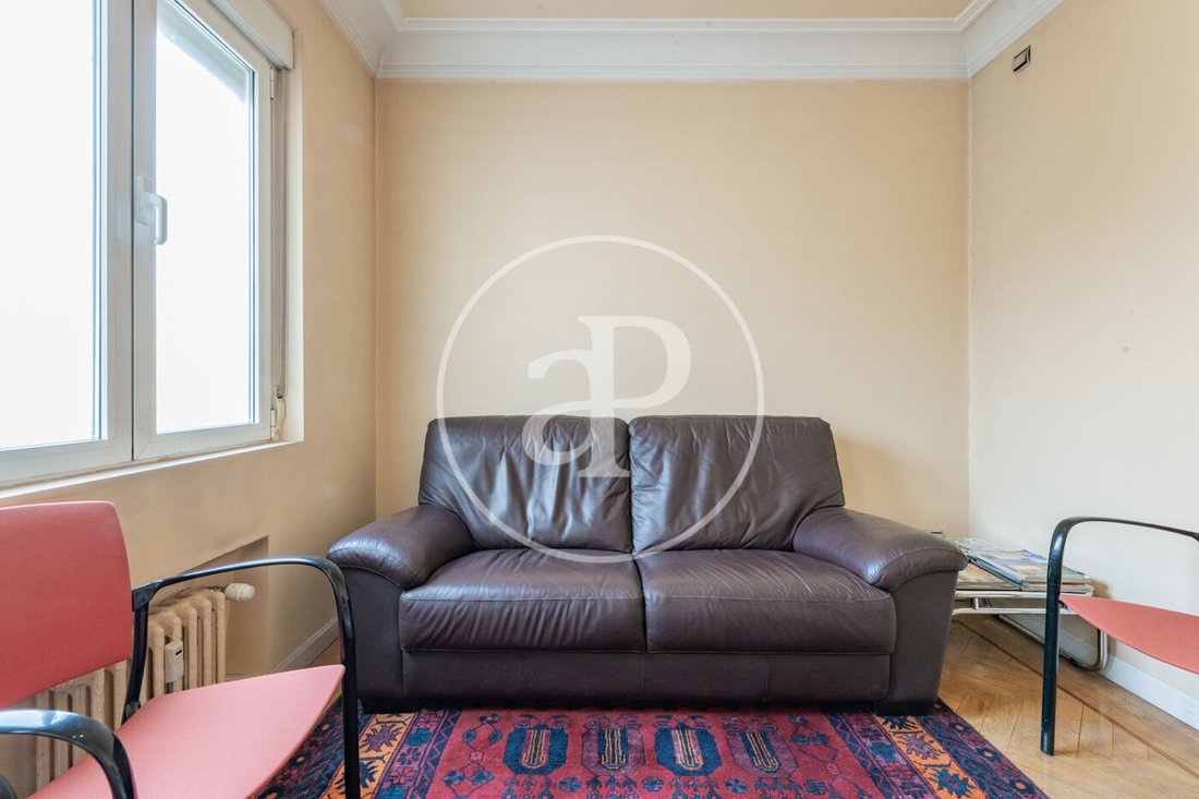 Apartment in Chamberi, Madrid, Spain 2 - 19018070
