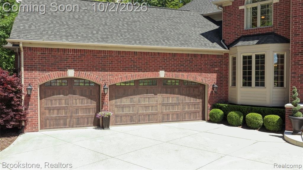 House in Rochester Hills, Michigan, United States 3 - 19017226