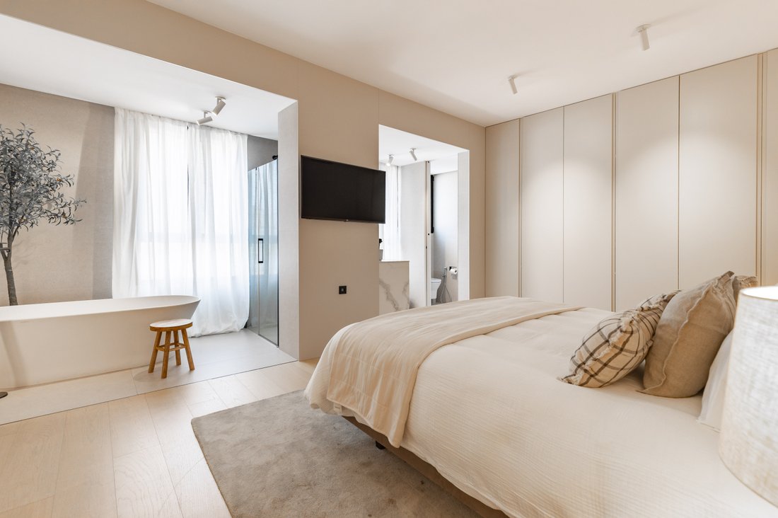 Apartment in l'Eixample, Valencia, Spain 4 - 19017377