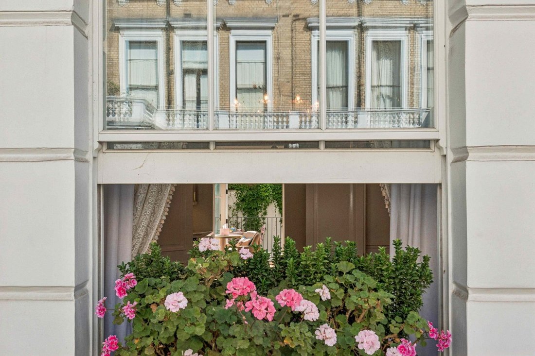 Townhouse in Brompton, Kensington And Chelsea, England 3 - 19017402