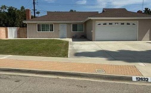 House in Garden Grove, California, United States 1