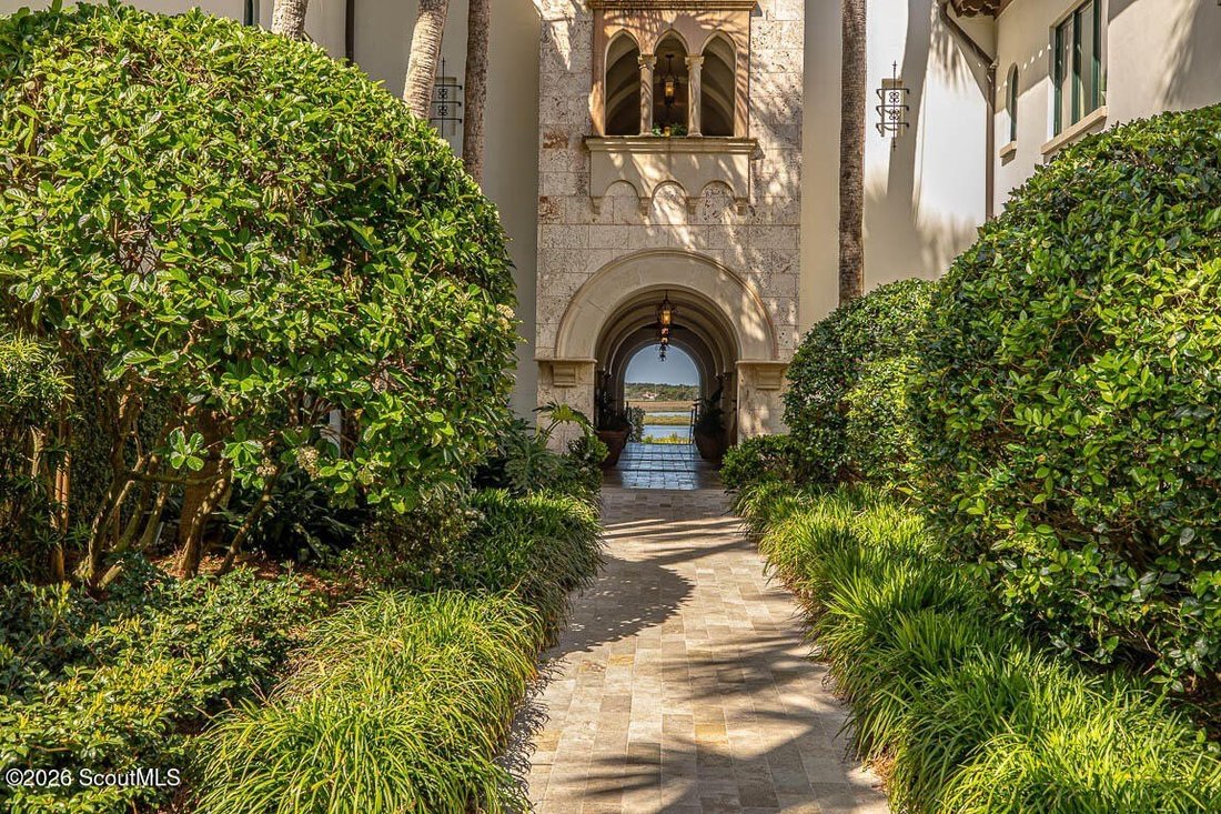 House in Sea Island, Georgia, United States 2 - 19016342