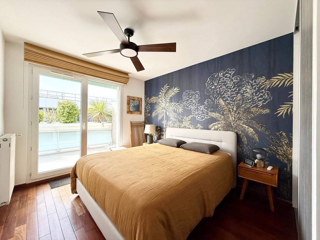 Apartment in Gare, Annecy, France 5 - 19016694