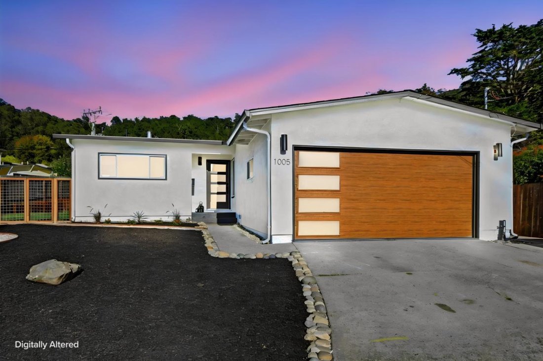 House in Pacifica, California, United States 1 - 19017668
