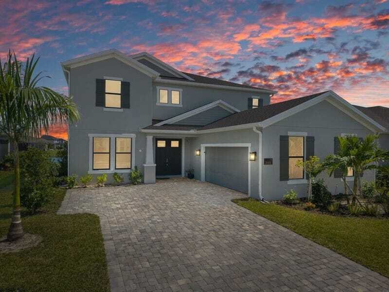 House in Melbourne, Florida, United States 1 - 19016390