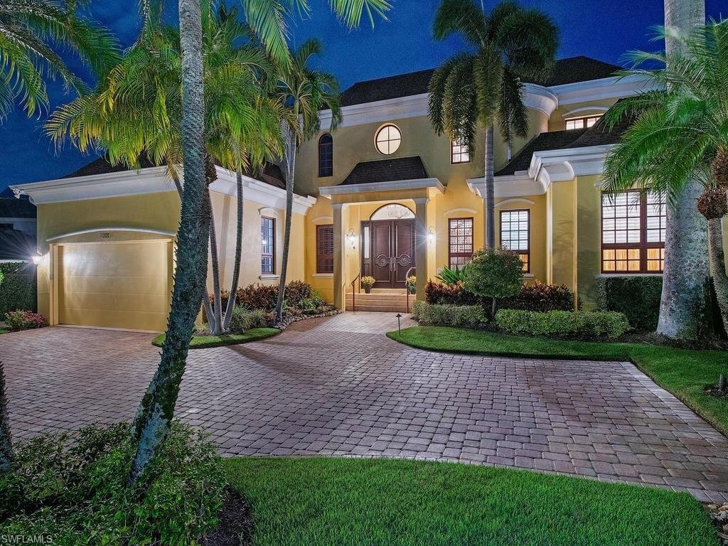 House in Naples, Florida, United States 4 - 19016910