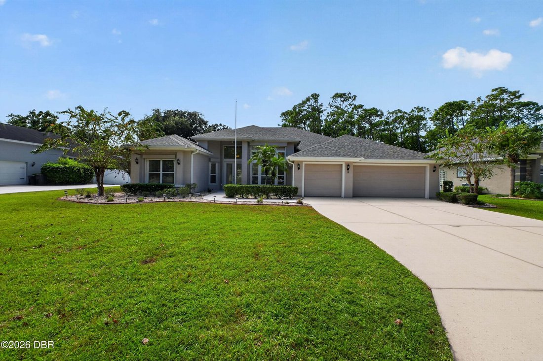 House in Ormond Beach, Florida, United States 2 - 19017093