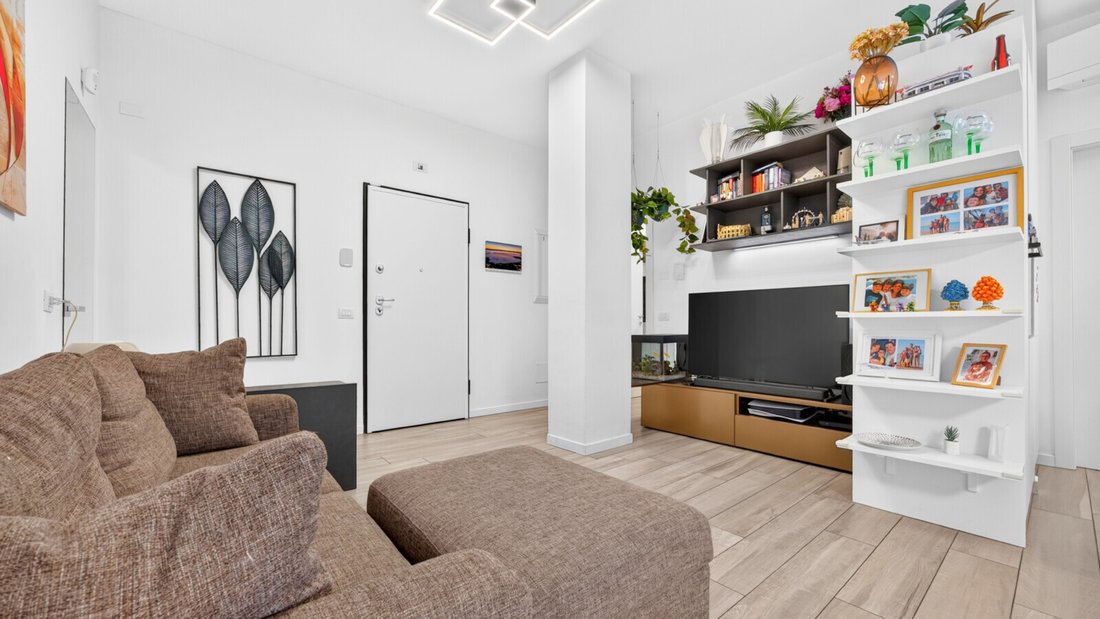 Apartment in Centro Storico, Milan, Lombardy 4 - 19017470