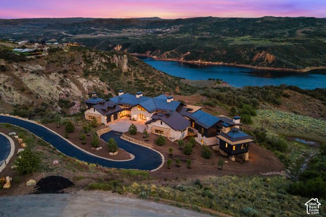 House in Kamas, Utah, United States 5 - 19016405