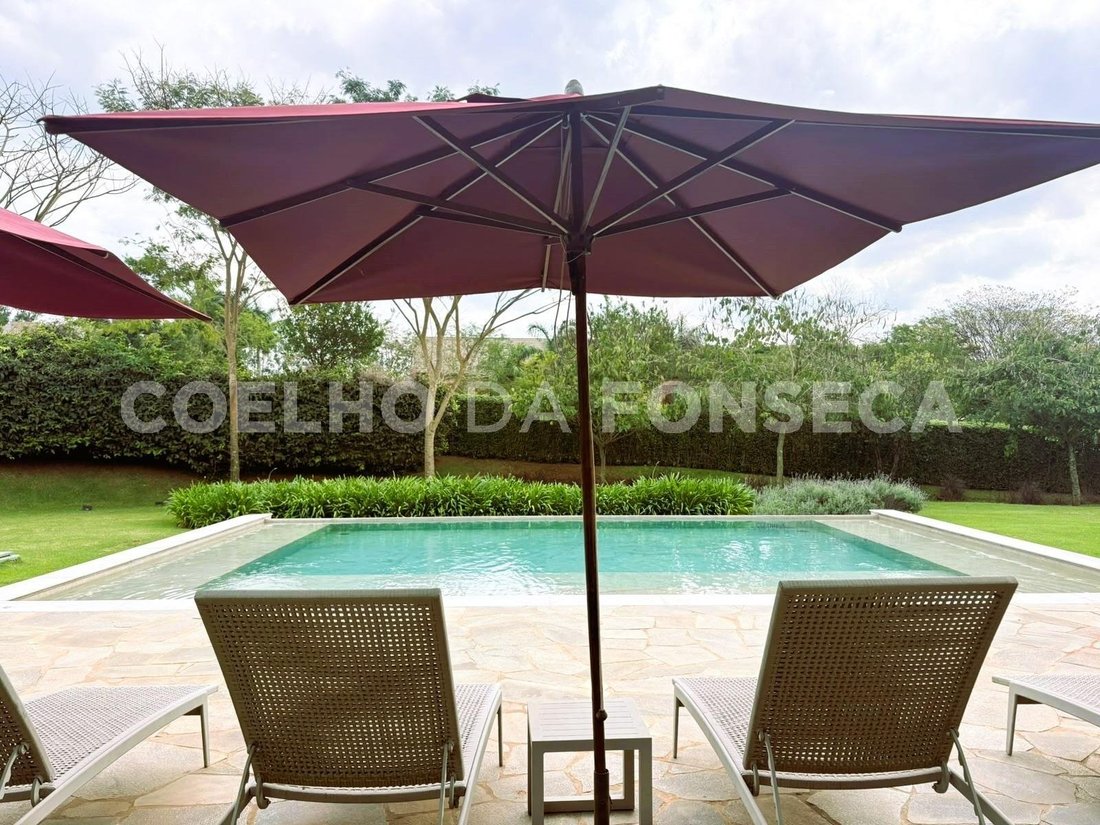 Condo in Porto Feliz, State of São Paulo, Brazil 4 - 19016507