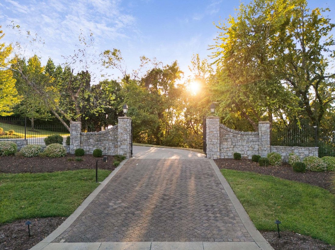 House in Franklin, Tennessee, United States 4 - 19017727