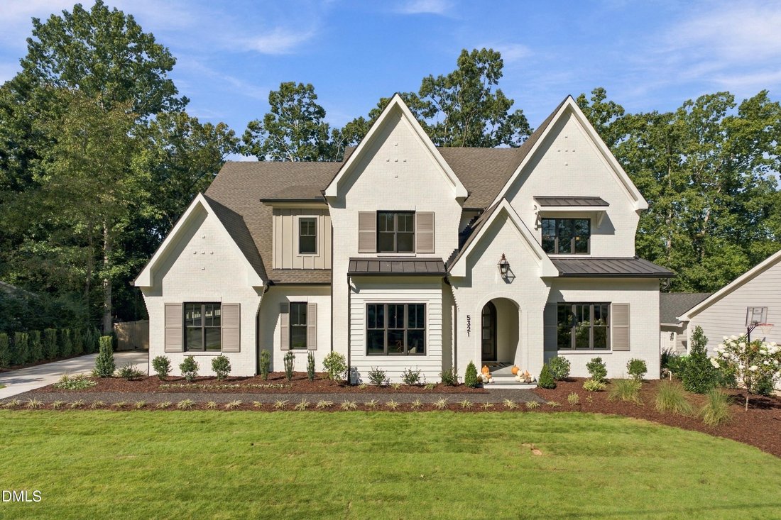 Casa a Raleigh, Carolina del Nord, Stati Uniti 1 - 19017154