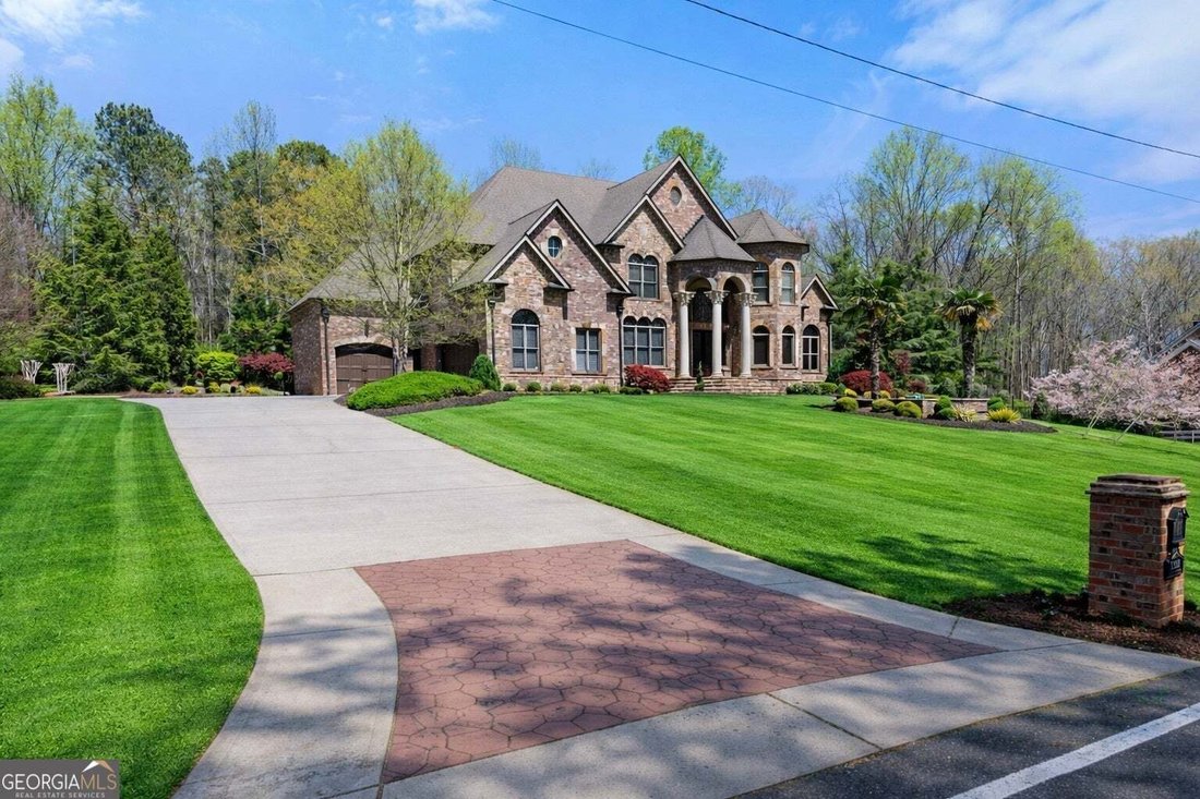 House in Suwanee, Georgia, United States 3 - 19017918