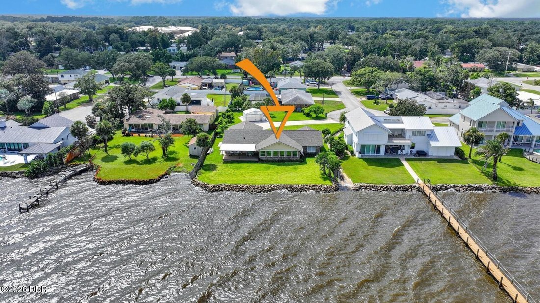 House in Ormond Beach, Florida, United States 3 - 19017094