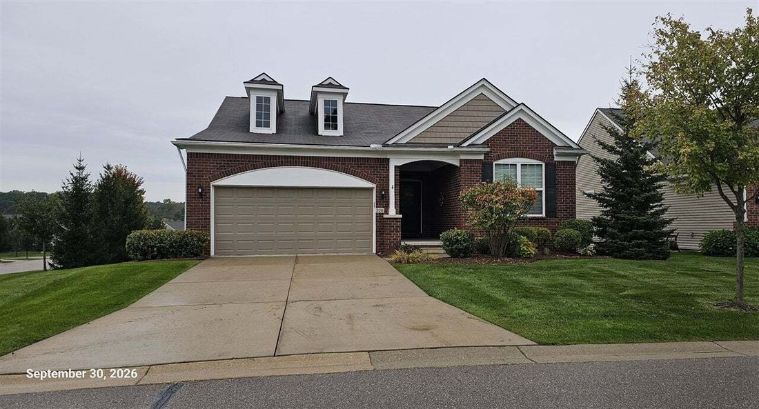 Condo in Howell, Michigan, United States 1 - 19017211