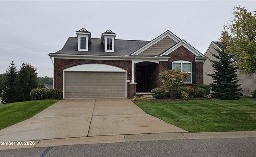Condo in Howell, Michigan, United States 1
