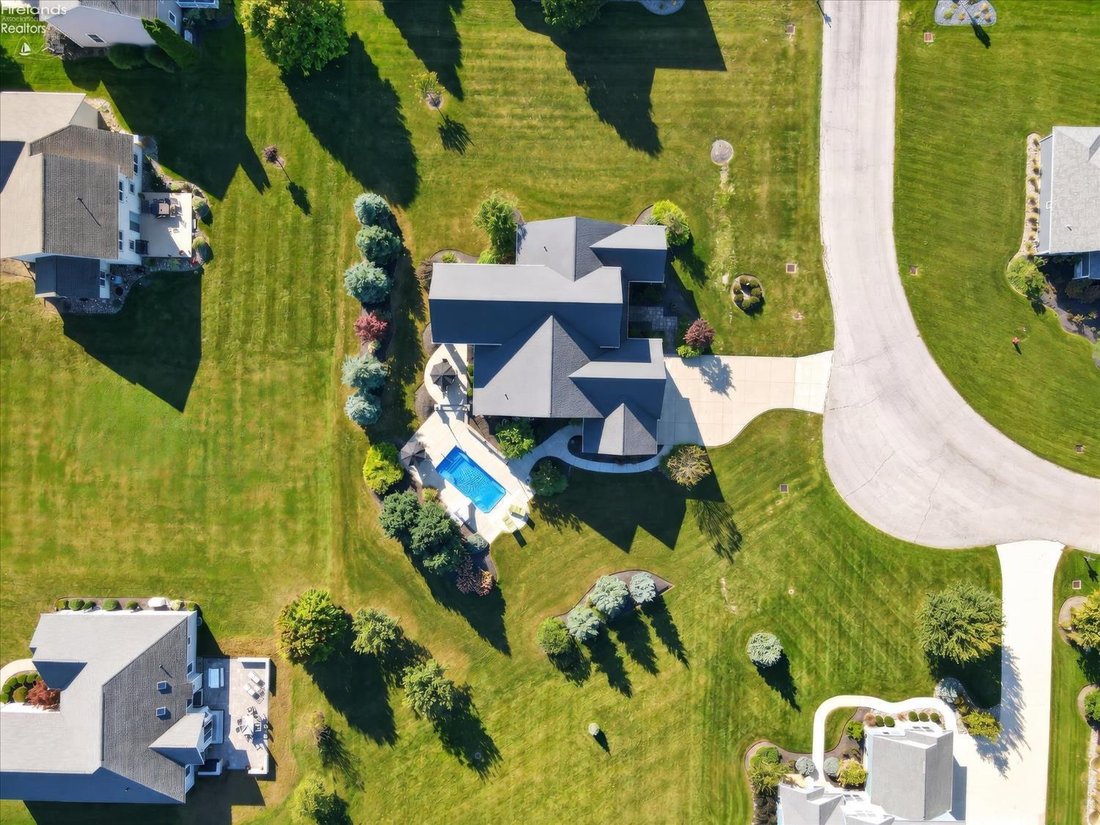 House in Port Clinton, Ohio, United States 5 - 19016569
