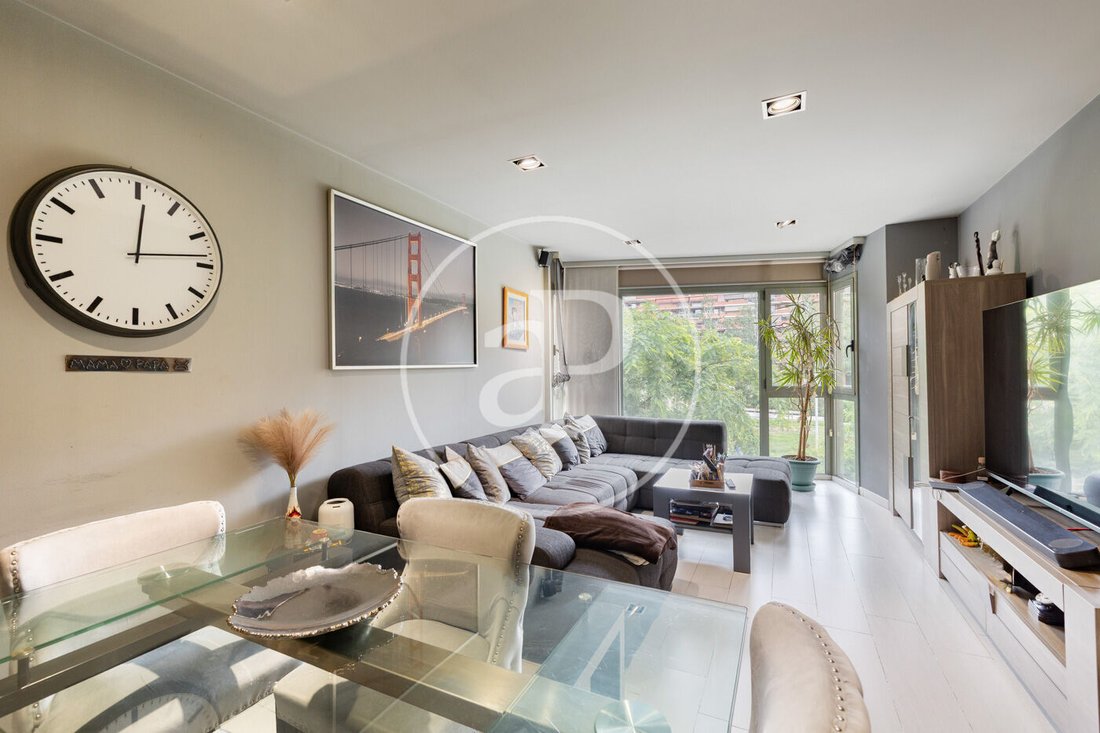 Apartment in Sant Martí, Barcelona, Spain 1 - 19018085