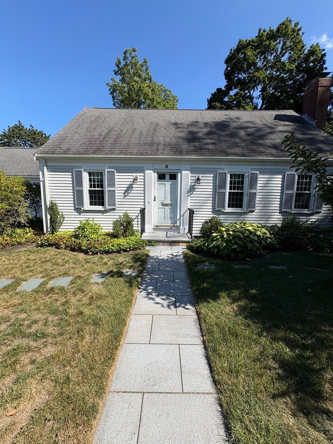 House in Hingham, Massachusetts, United States 5 - 19016908