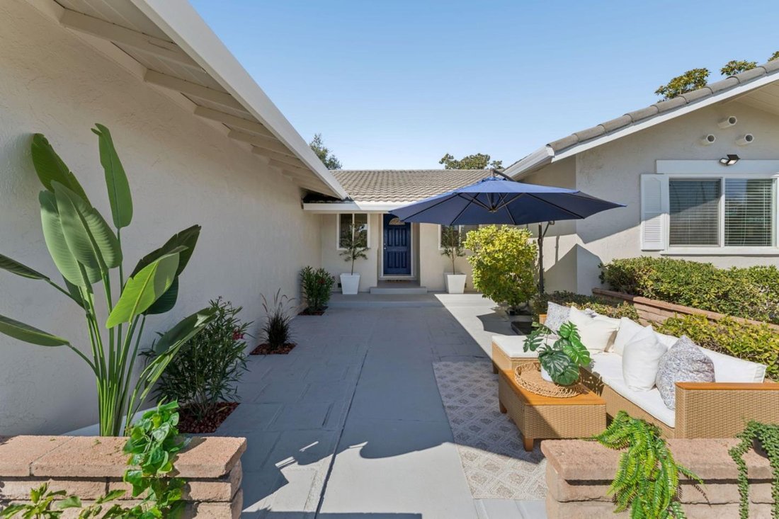House in Sunnyvale, California, United States 5 - 19017686