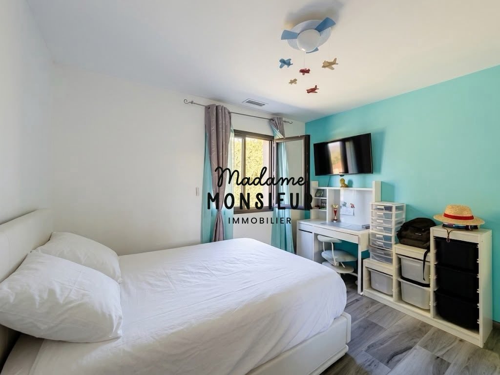 House in Le Village-Côteaux de Chasse Sud, L'Isle-d'Abeau, France 5 - 19016647