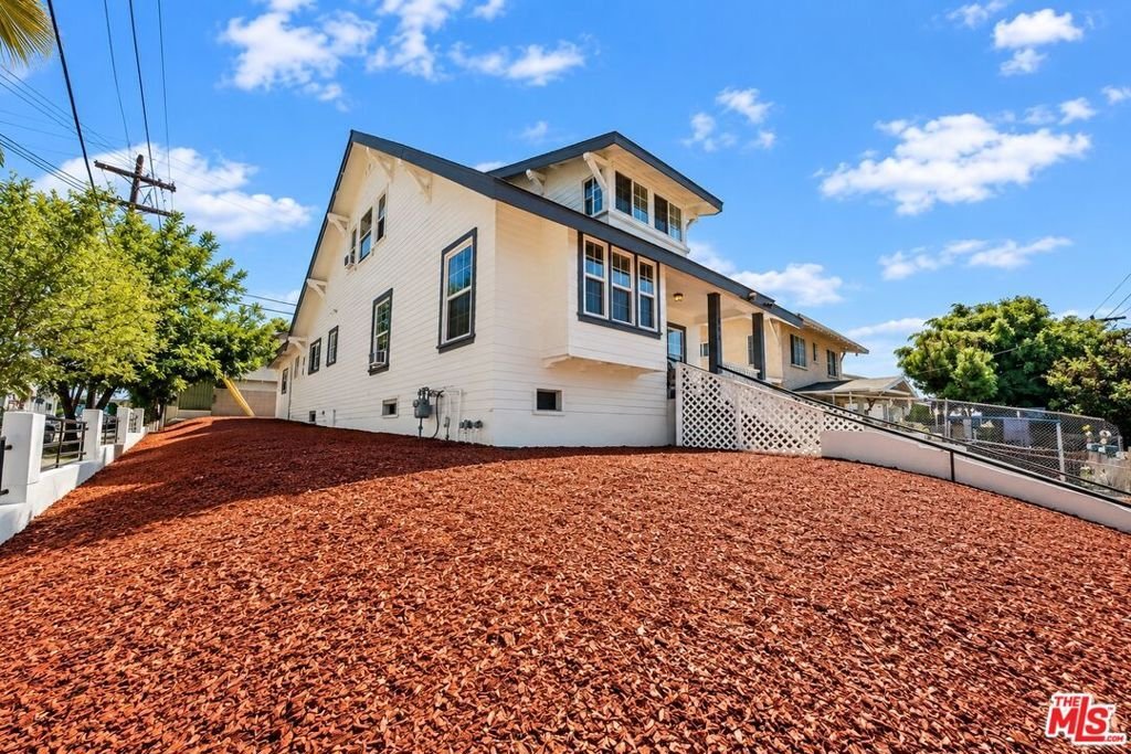 House in Los Angeles, California, United States 3 - 19017335