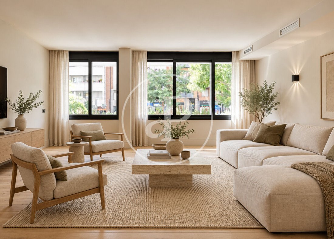 Apartamento en Gracia, Barcelona, España 1 - 16903023