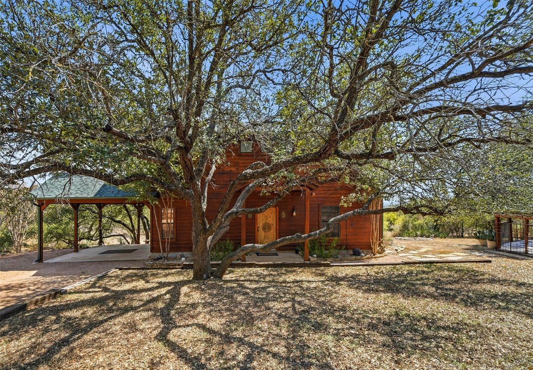 House in Spicewood, Texas, United States 2 - 19017797
