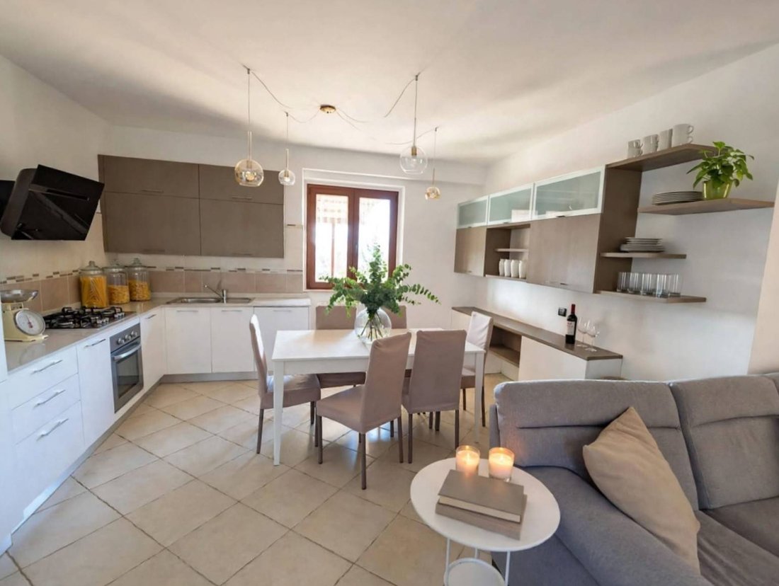 Casa a Zona Rurale Sud, Fermo, Marche 2 - 17750914