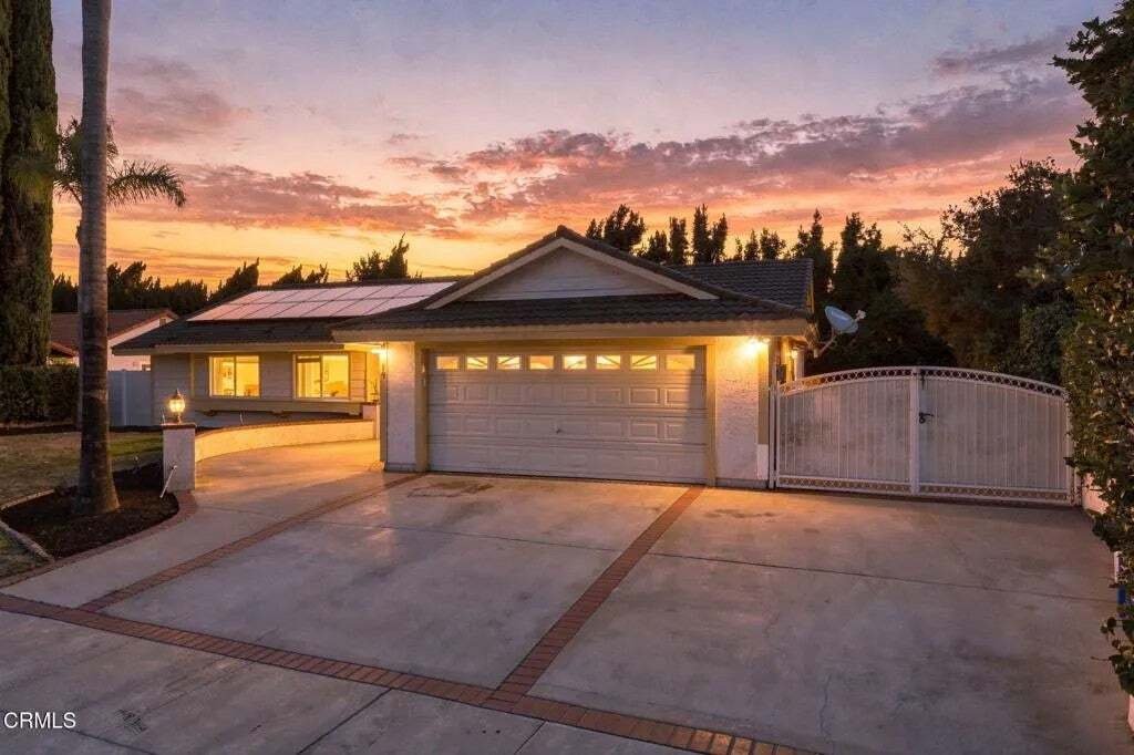 House in Thousand Oaks, California, United States 2 - 19017485
