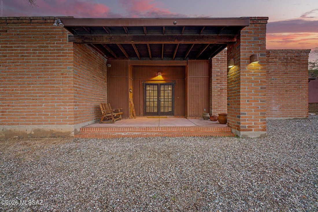 House in Tucson, Arizona, United States 4 - 19017569