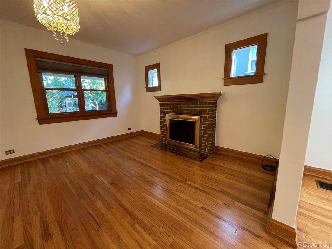 House in Denver, Colorado, United States 5 - 19017365