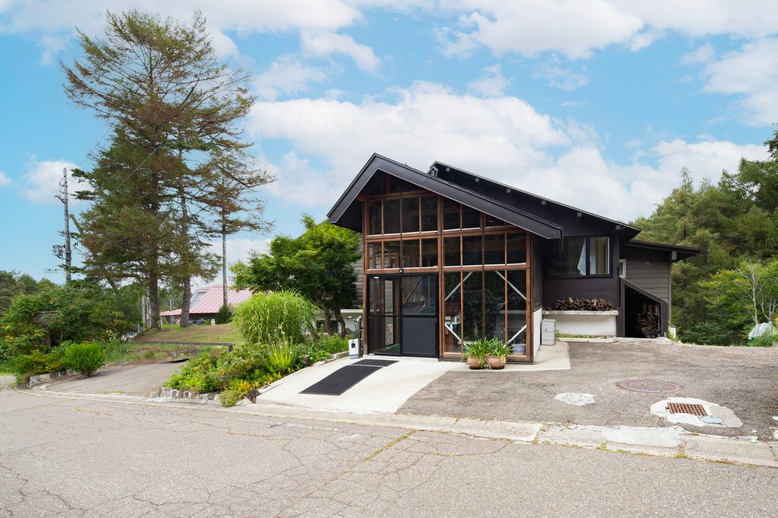 House in Myoko, Niigata, Japan 1 - 19017813